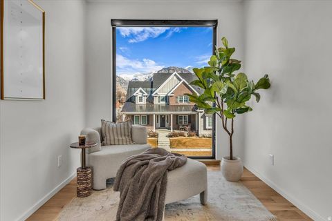 Tiny photo for 2152 S 30 W, Orem, UT 84058 (MLS # 2143375)