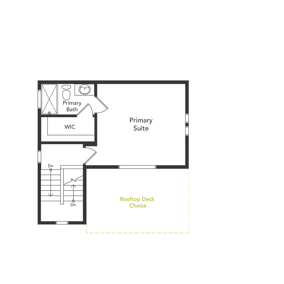 WANDER - Residential