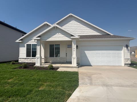 Tiny photo for 745 N 600 W #216, Tremonton, UT 84337 (MLS # 2177658)