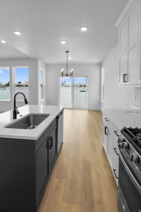 Tiny photo for 745 N 600 W #216, Tremonton, UT 84337 (MLS # 2177658)