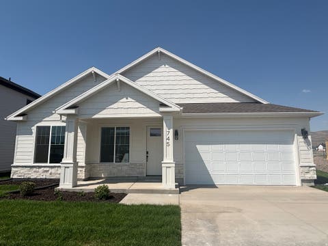 Photo of 745 N 600 W #216, Tremonton, UT 84337 (MLS # 2177658)