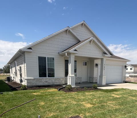 Photo of 745 N 600 W #216, Tremonton, UT 84337 (MLS # 2177658)