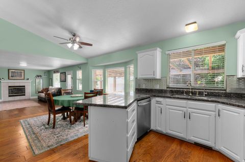 Tiny photo for 1084 E 1525 N, Layton, UT 84040 (MLS # 2169687)