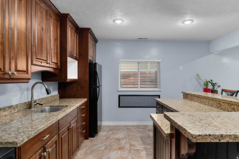 Tiny photo for 1084 E 1525 N, Layton, UT 84040 (MLS # 2169687)