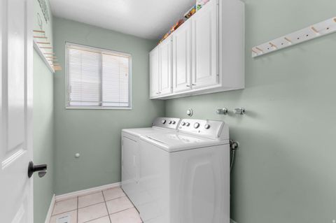 Tiny photo for 1084 E 1525 N, Layton, UT 84040 (MLS # 2169687)