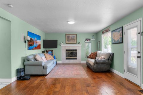 Tiny photo for 1084 E 1525 N, Layton, UT 84040 (MLS # 2169687)