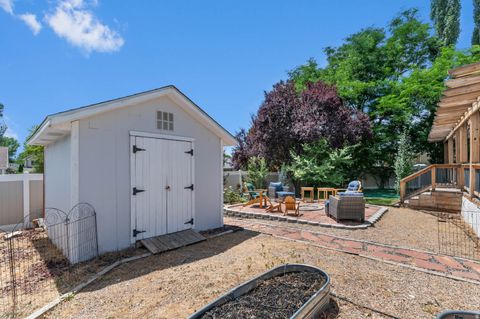 Tiny photo for 1084 E 1525 N, Layton, UT 84040 (MLS # 2169687)