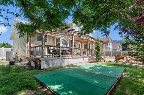 Tiny photo for 1084 E 1525 N, Layton, UT 84040 (MLS # 2169687)
