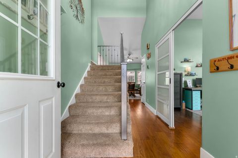 Tiny photo for 1084 E 1525 N, Layton, UT 84040 (MLS # 2169687)
