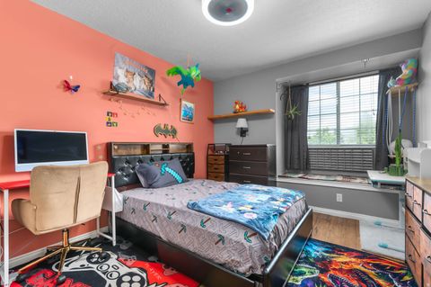 Tiny photo for 1084 E 1525 N, Layton, UT 84040 (MLS # 2169687)