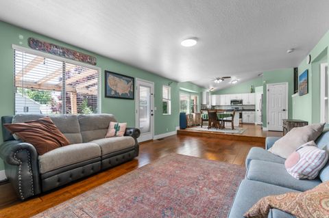 Tiny photo for 1084 E 1525 N, Layton, UT 84040 (MLS # 2169687)