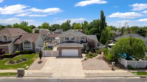 Tiny photo for 1084 E 1525 N, Layton, UT 84040 (MLS # 2169687)