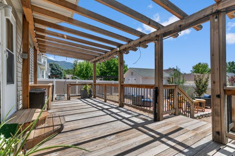 Tiny photo for 1084 E 1525 N, Layton, UT 84040 (MLS # 2169687)