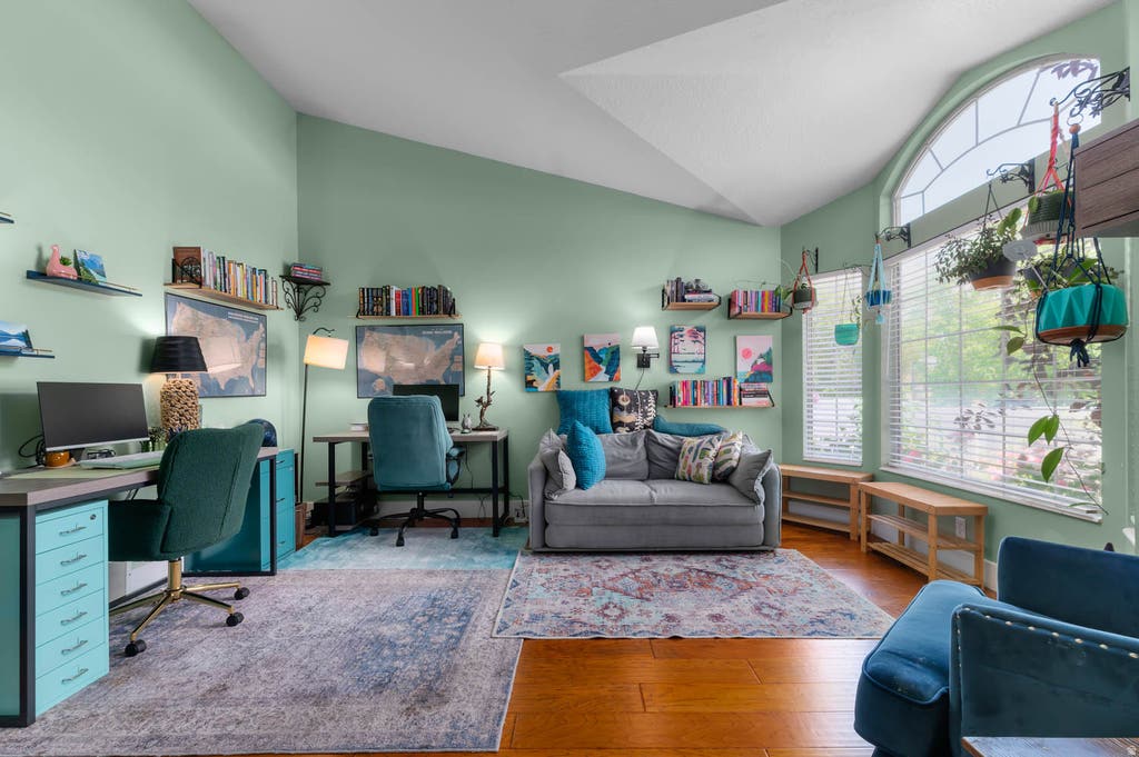 Photo of 1084 E 1525 N, Layton, UT 84040 (MLS # 2169687)