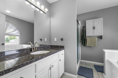 Tiny photo for 1084 E 1525 N, Layton, UT 84040 (MLS # 2169687)