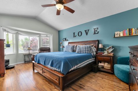 Tiny photo for 1084 E 1525 N, Layton, UT 84040 (MLS # 2169687)