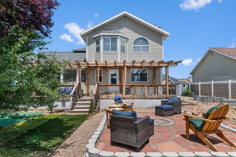 Tiny photo for 1084 E 1525 N, Layton, UT 84040 (MLS # 2169687)