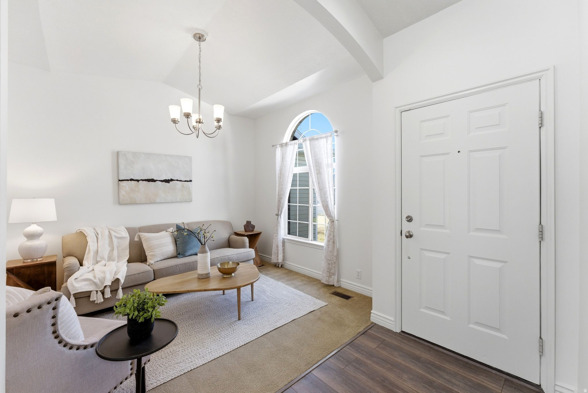 MEADOWS - Residential