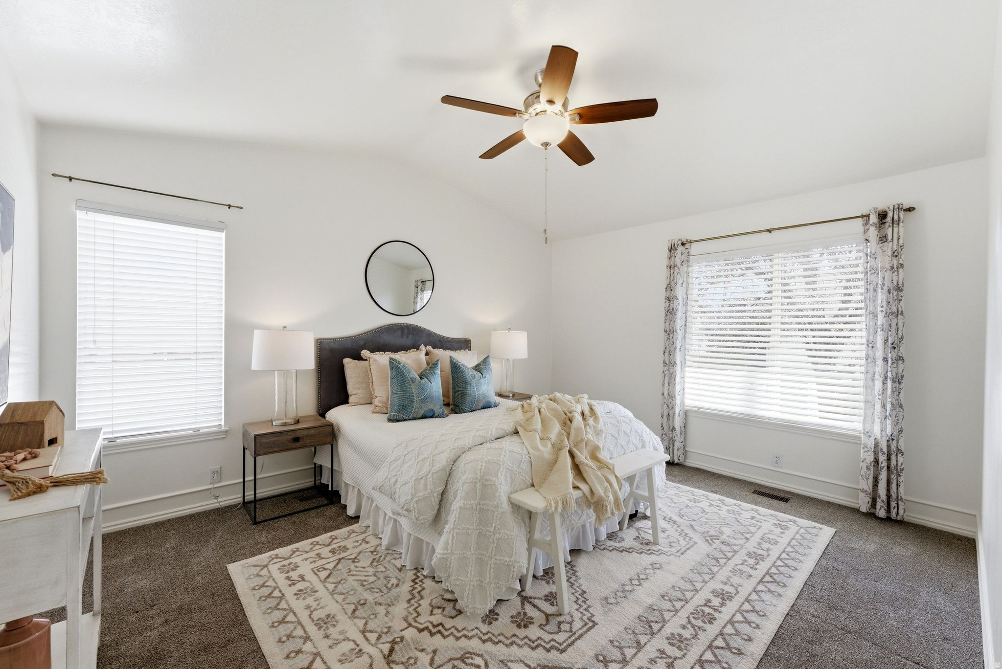 MEADOWS - Residential