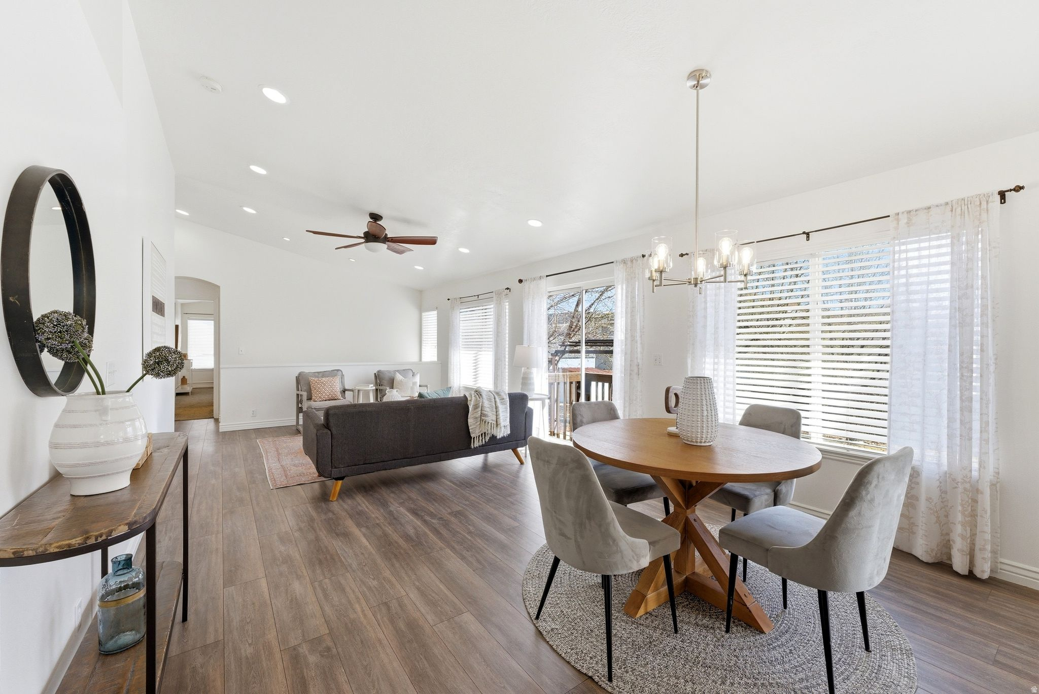 MEADOWS - Residential