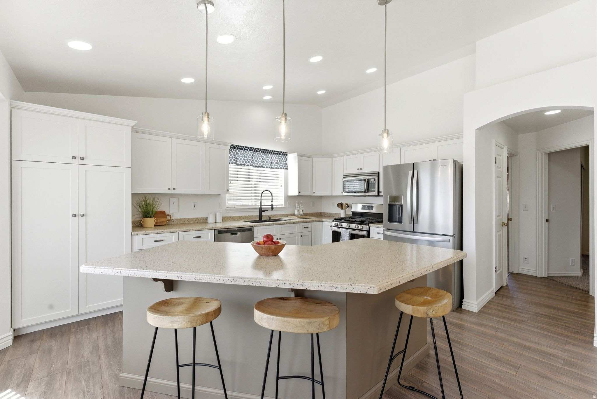 MEADOWS - Residential