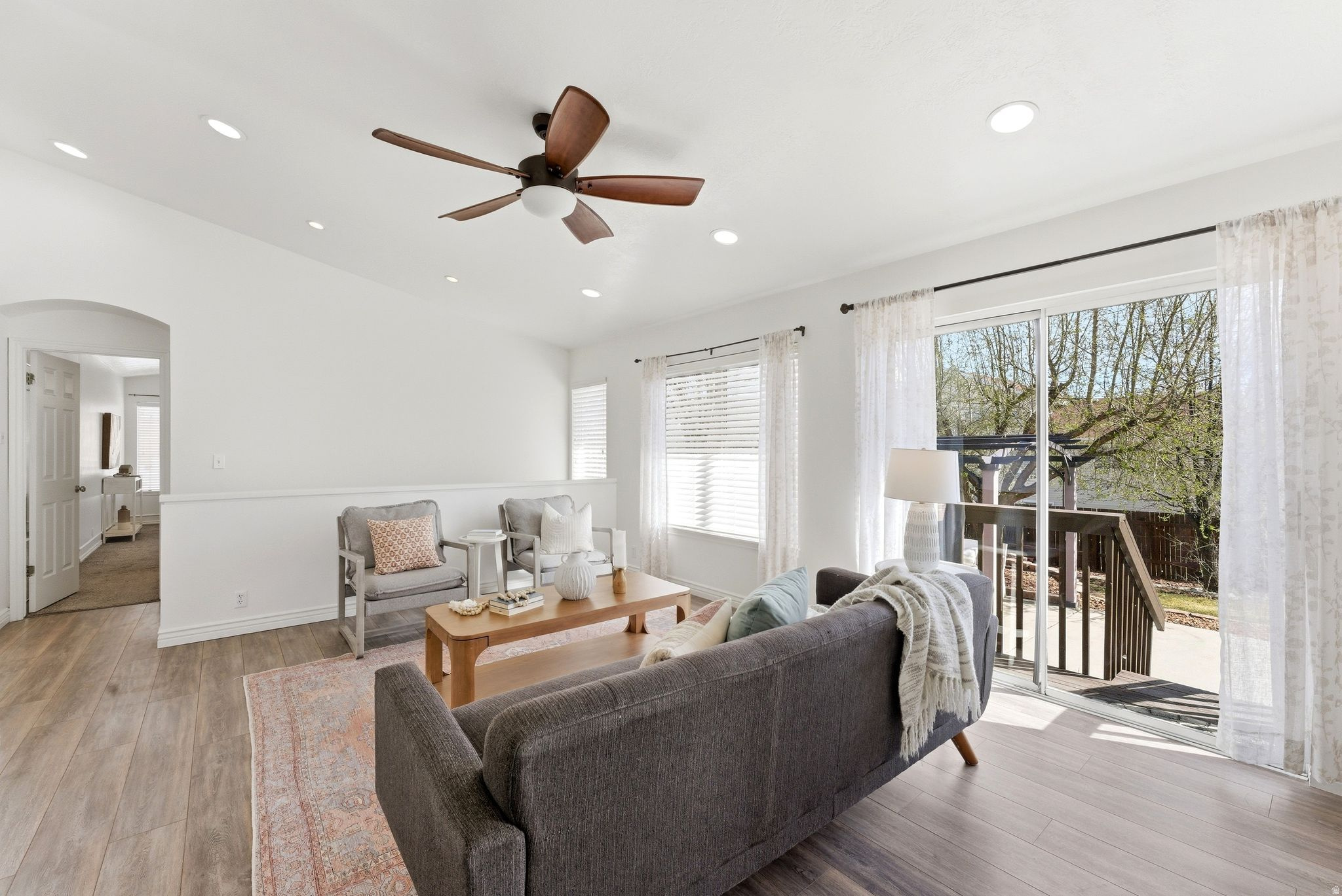 MEADOWS - Residential