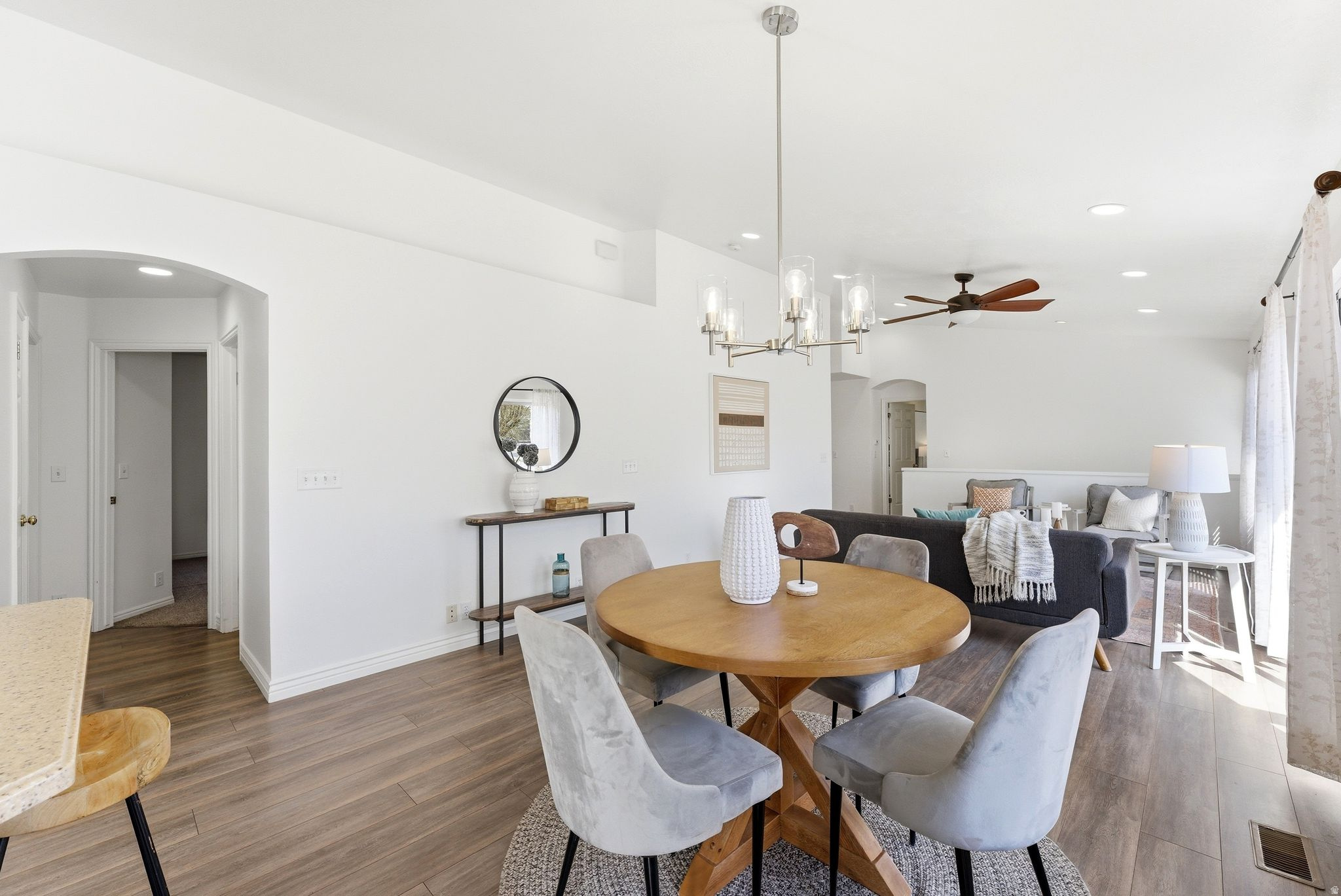 MEADOWS - Residential