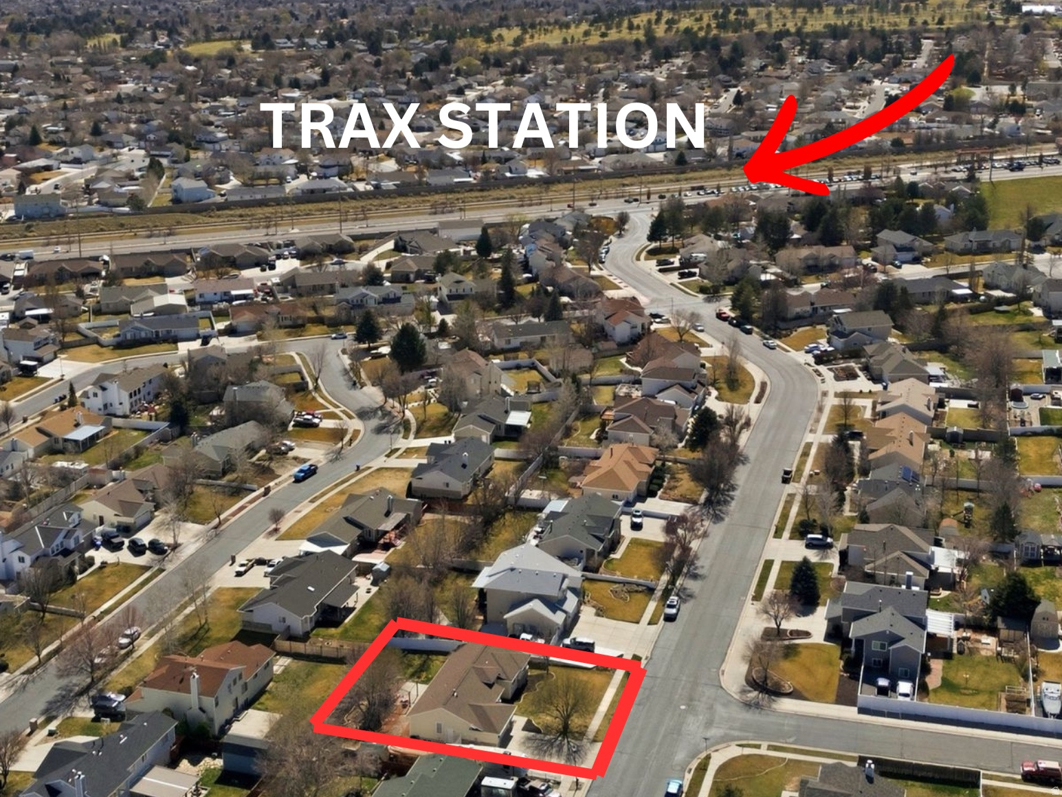 MEADOWS - Residential