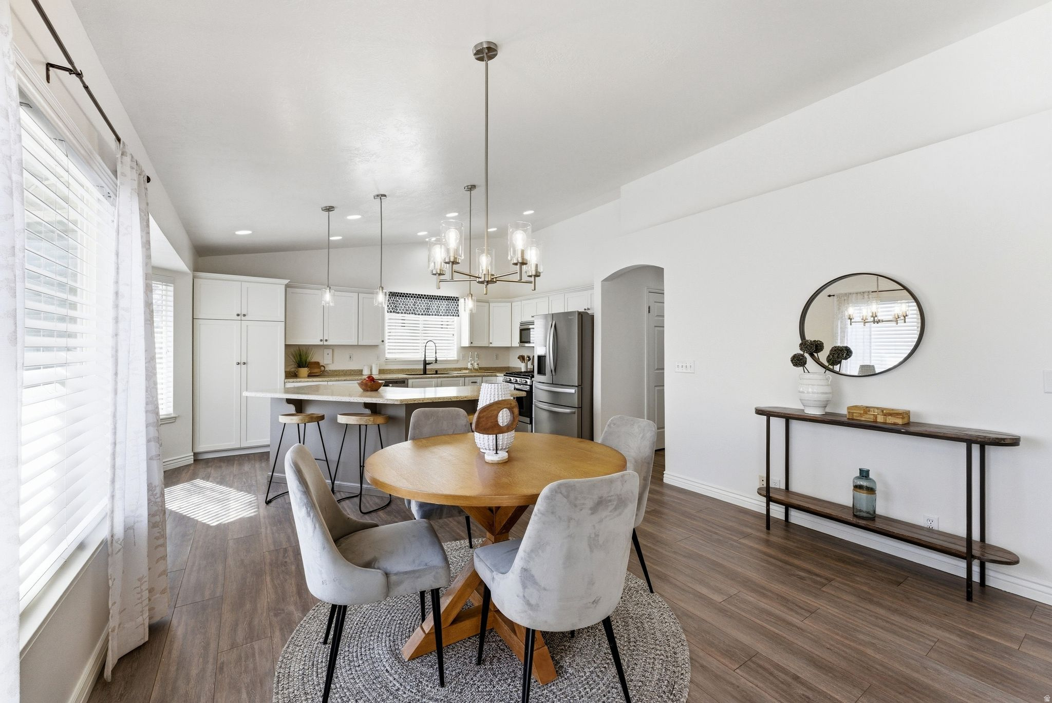 MEADOWS - Residential