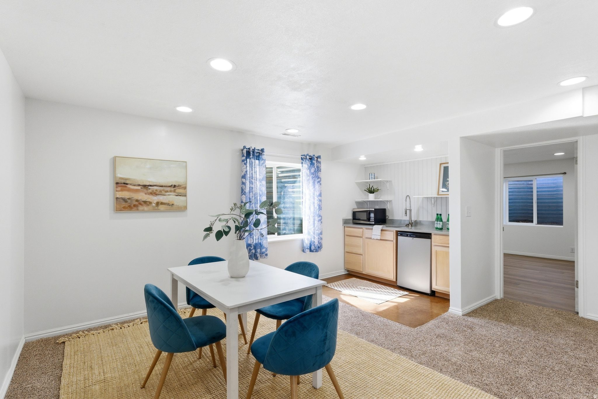 MEADOWS - Residential