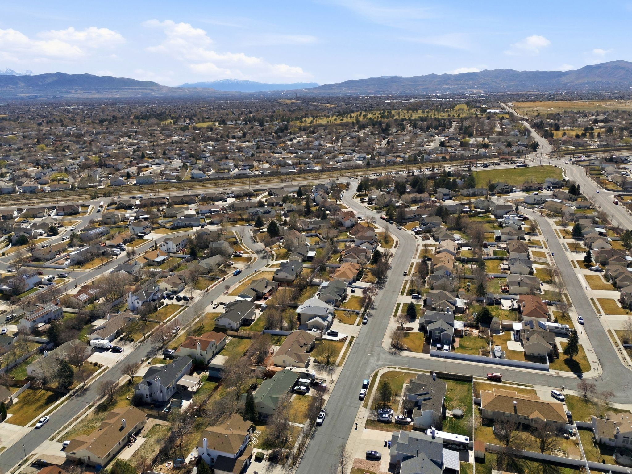 MEADOWS - Residential