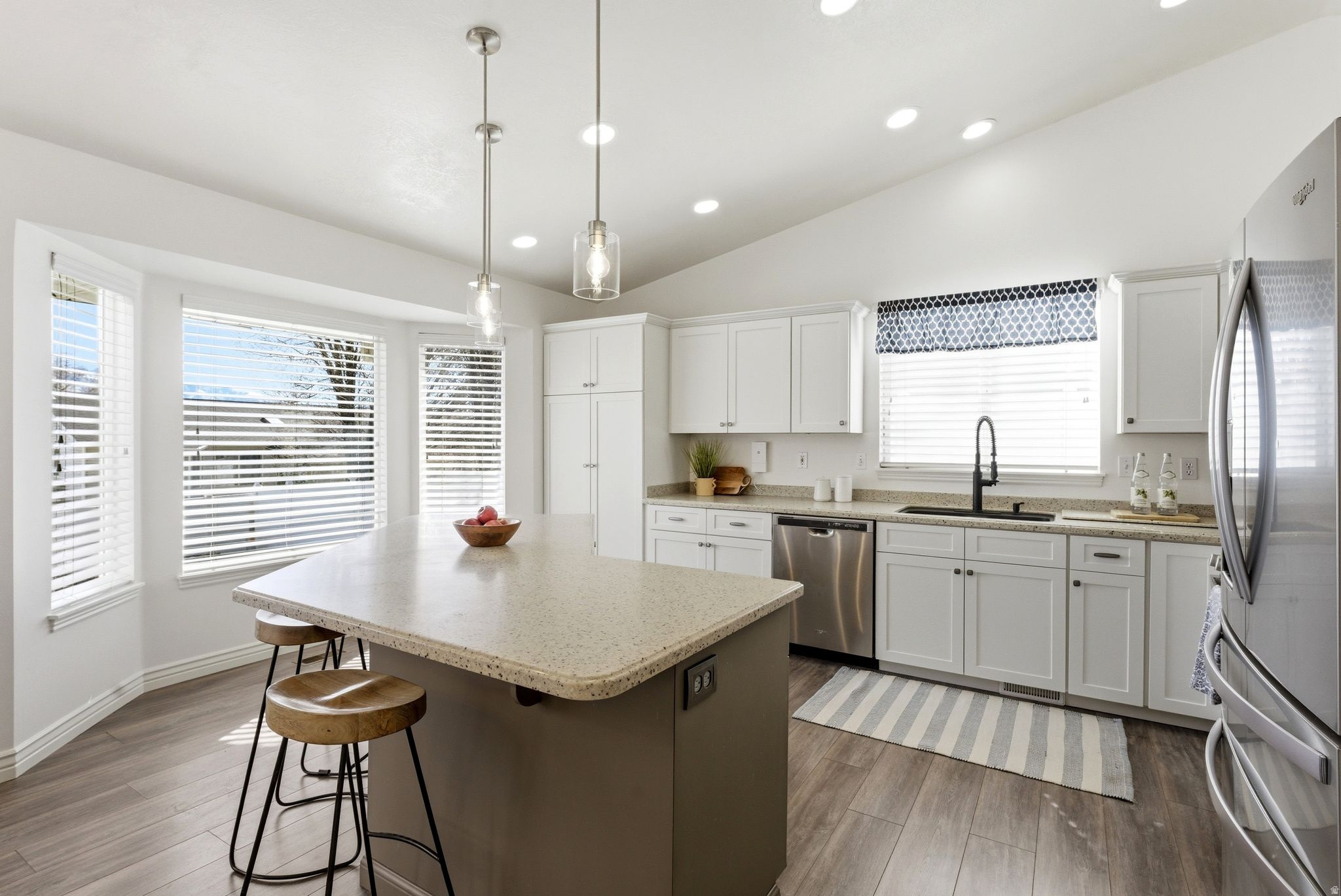 MEADOWS - Residential