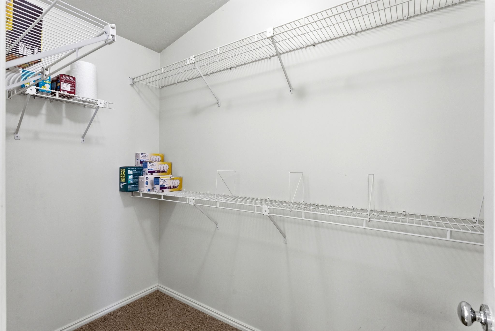 MEADOWS - Residential