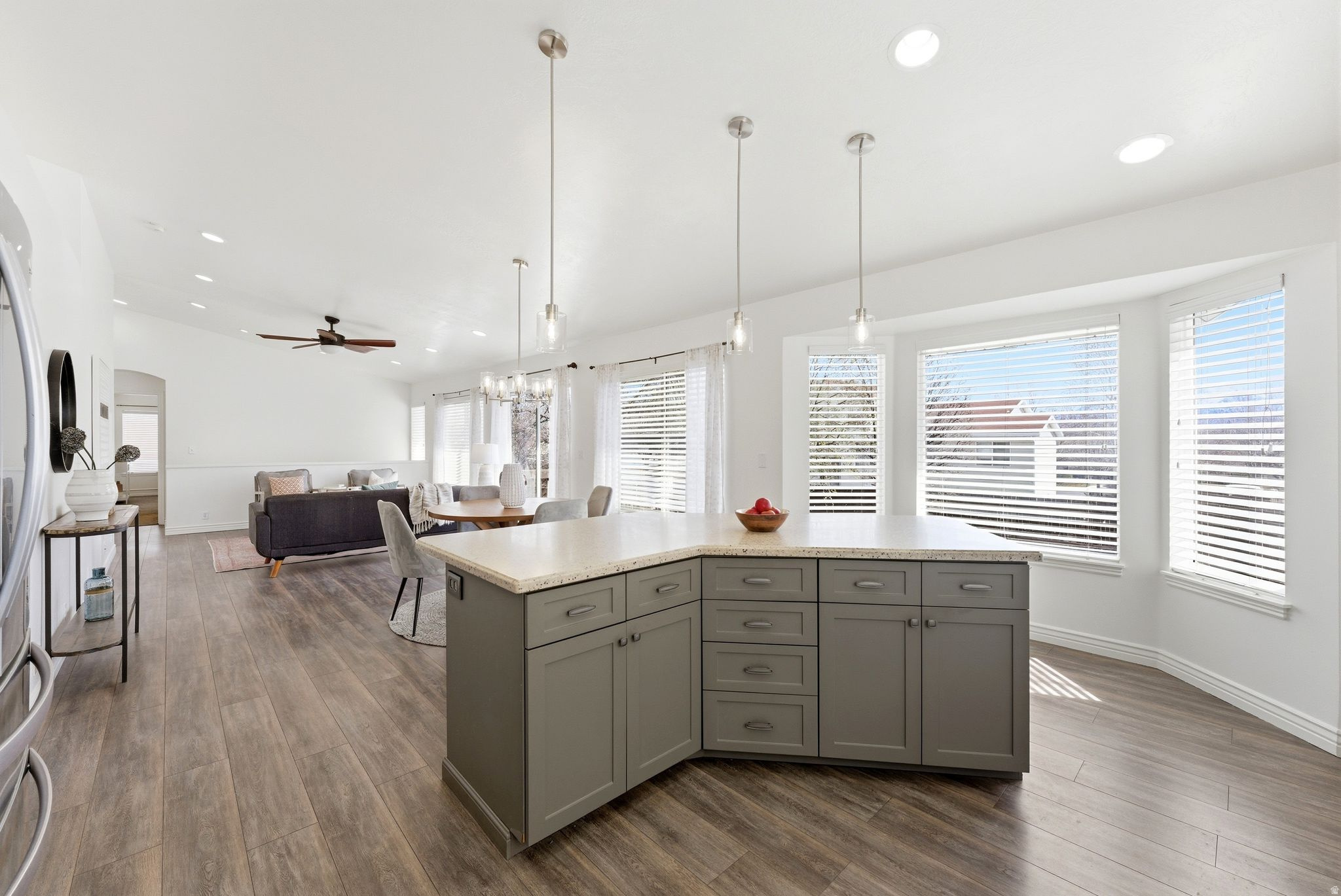 MEADOWS - Residential