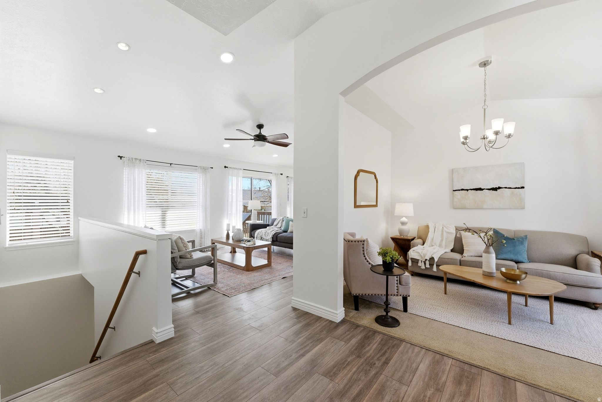 MEADOWS - Residential