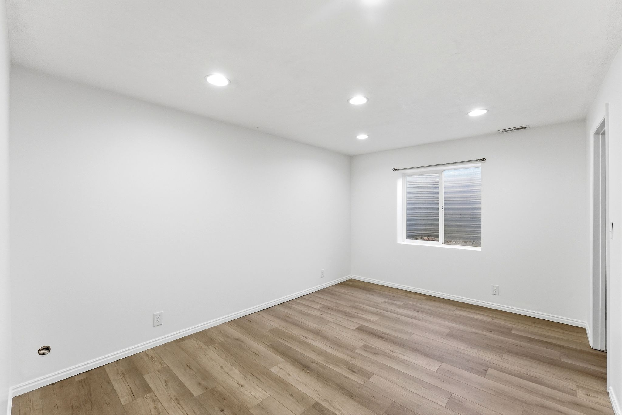 MEADOWS - Residential