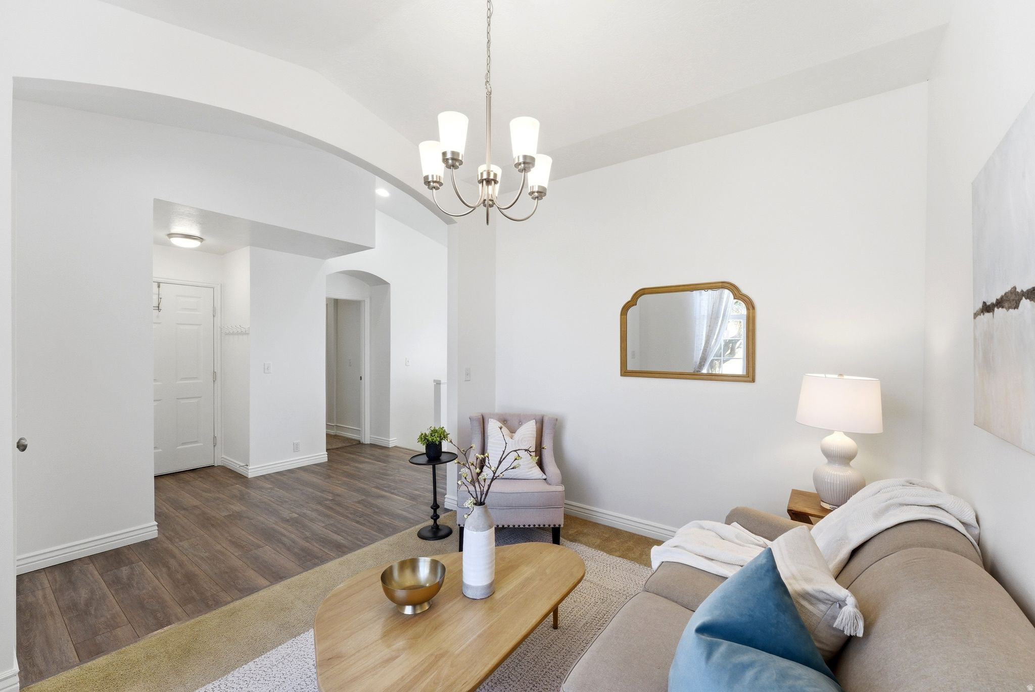 MEADOWS - Residential