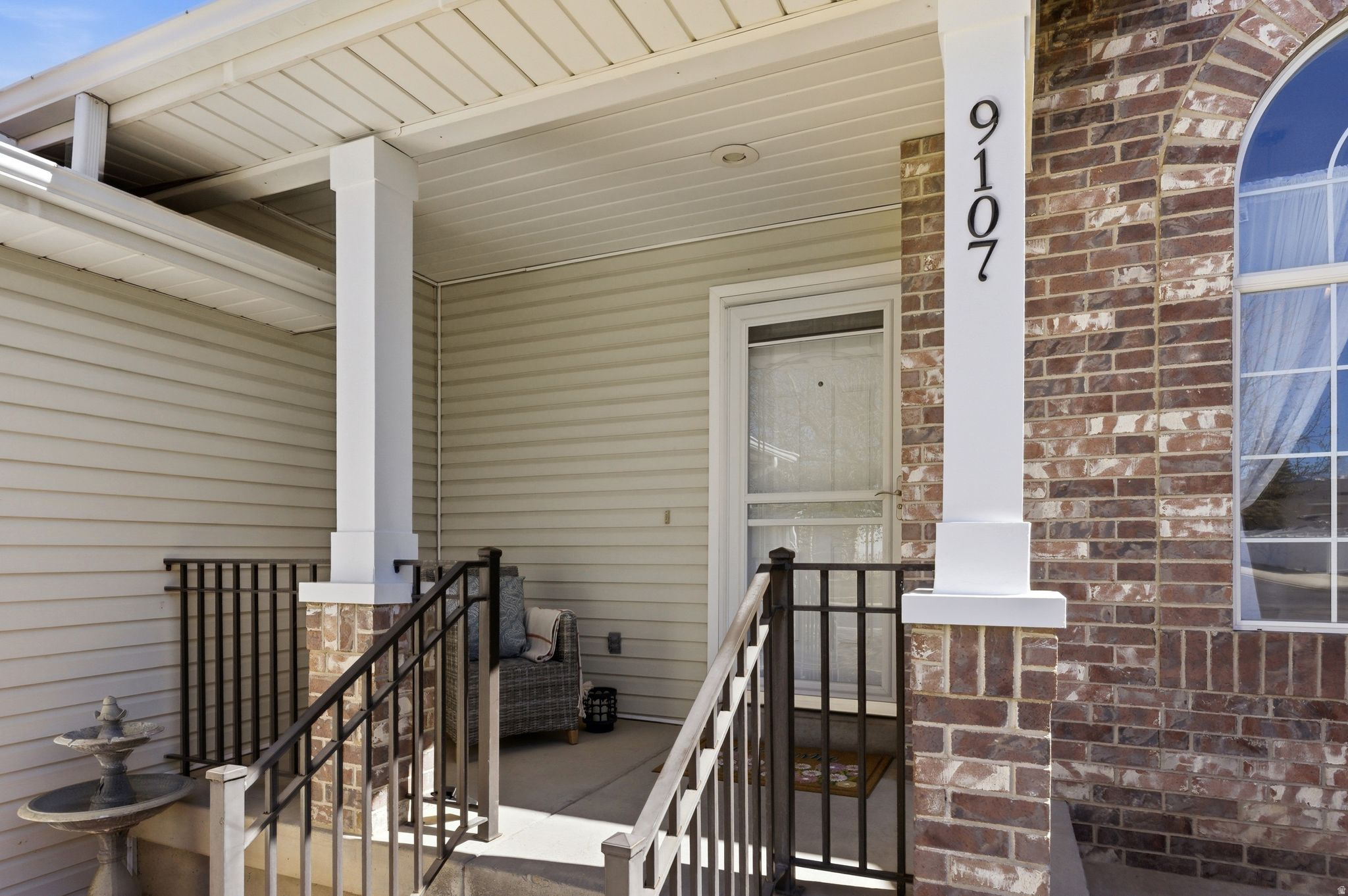 MEADOWS - Residential