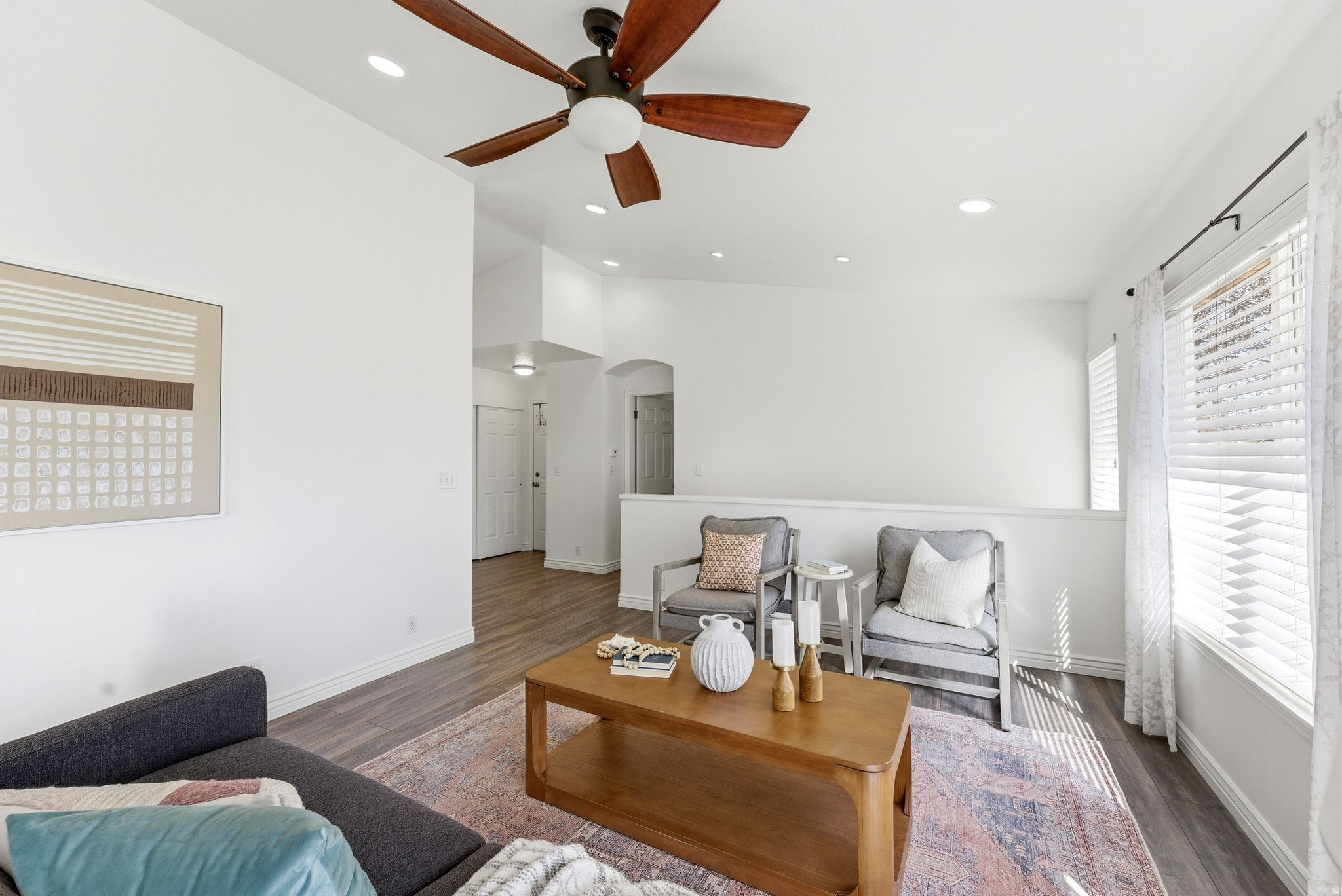 MEADOWS - Residential