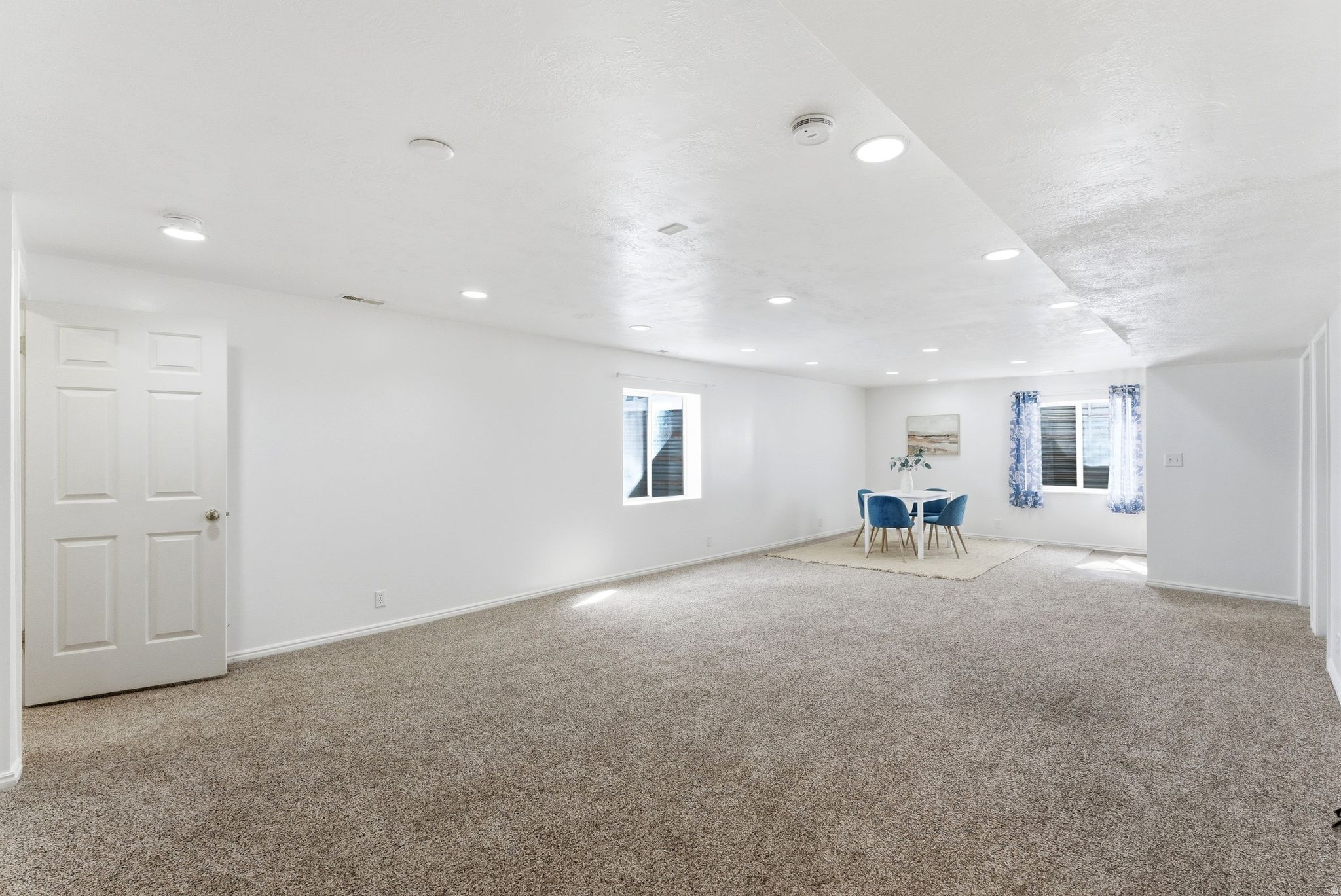 MEADOWS - Residential