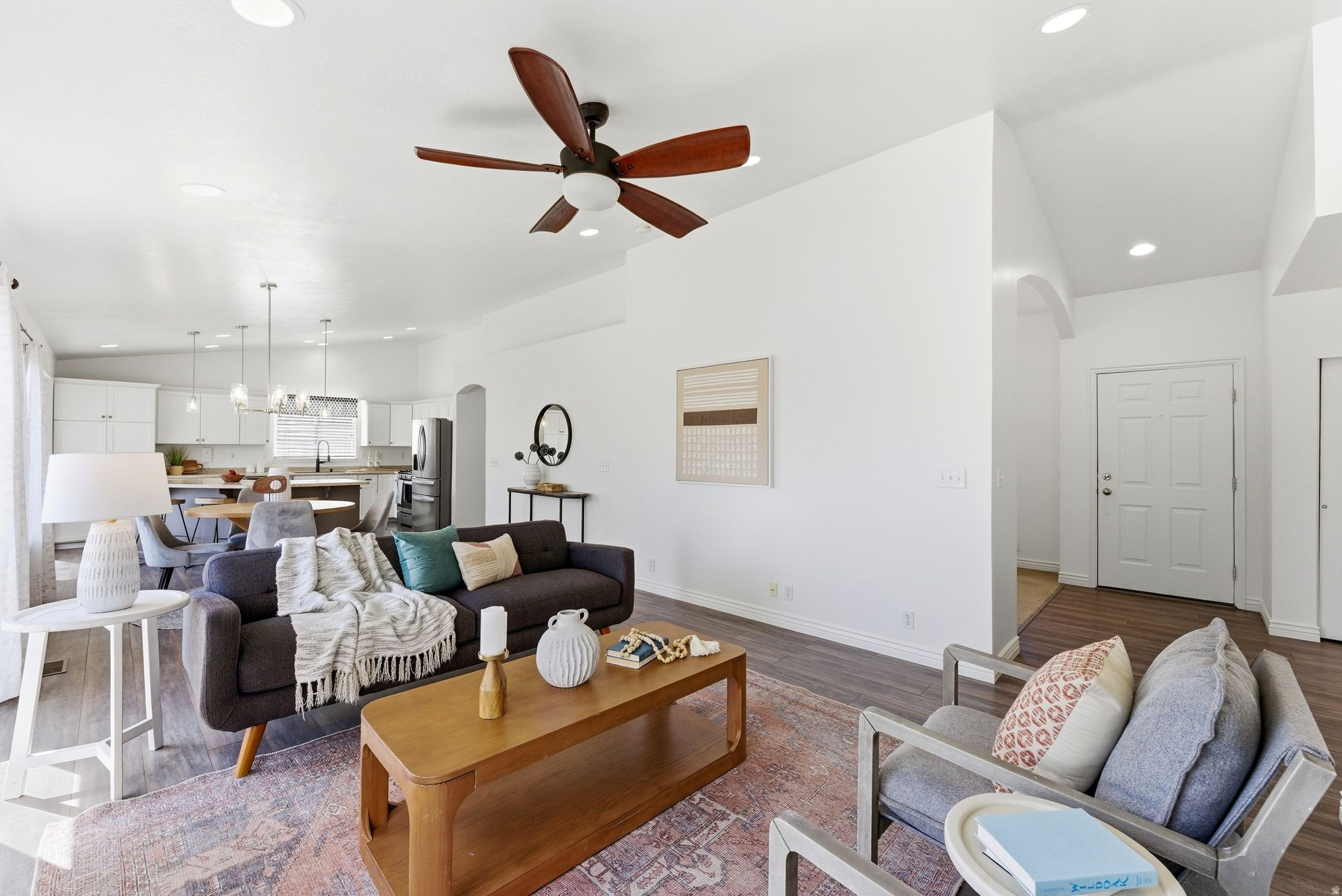 MEADOWS - Residential