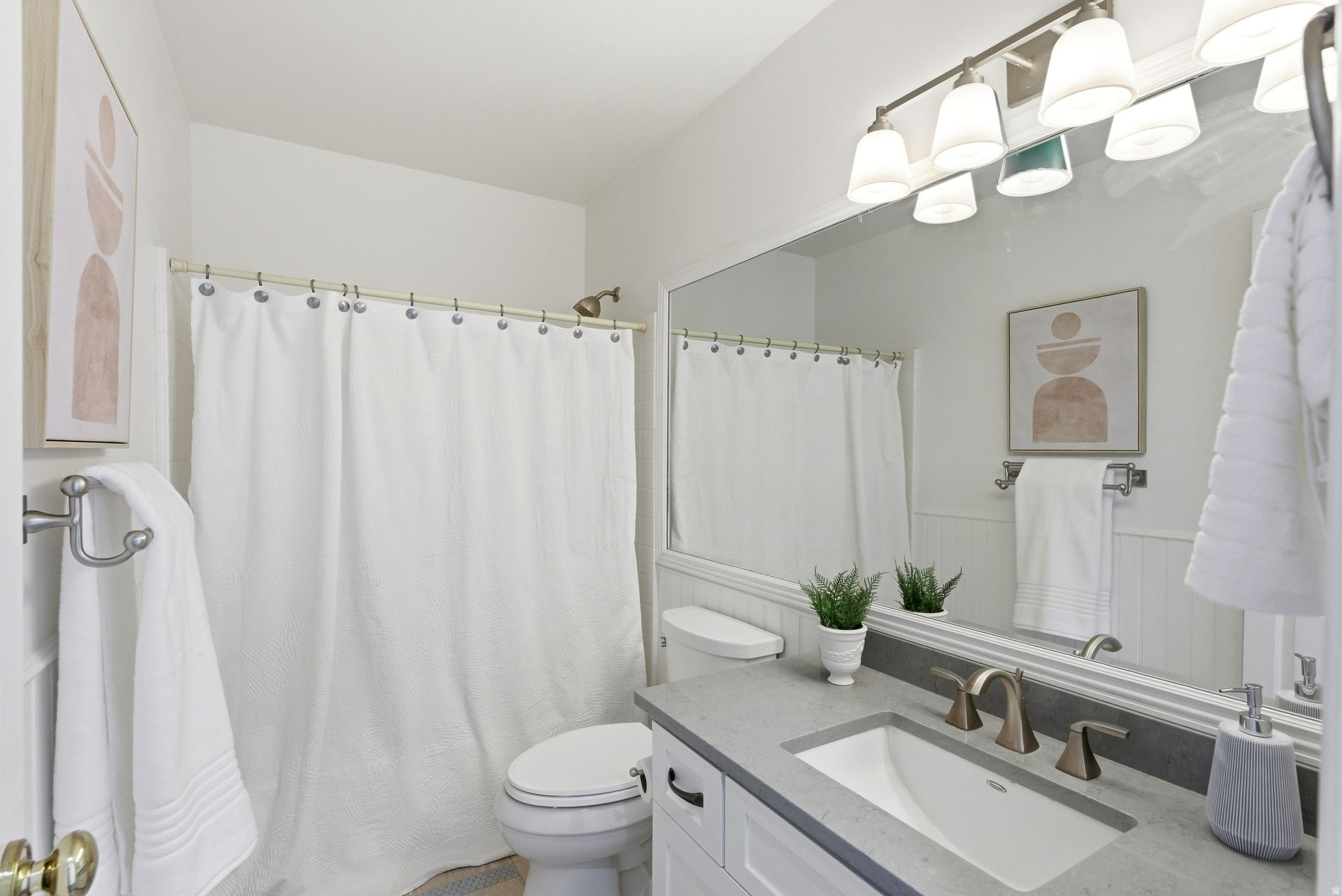 MEADOWS - Residential