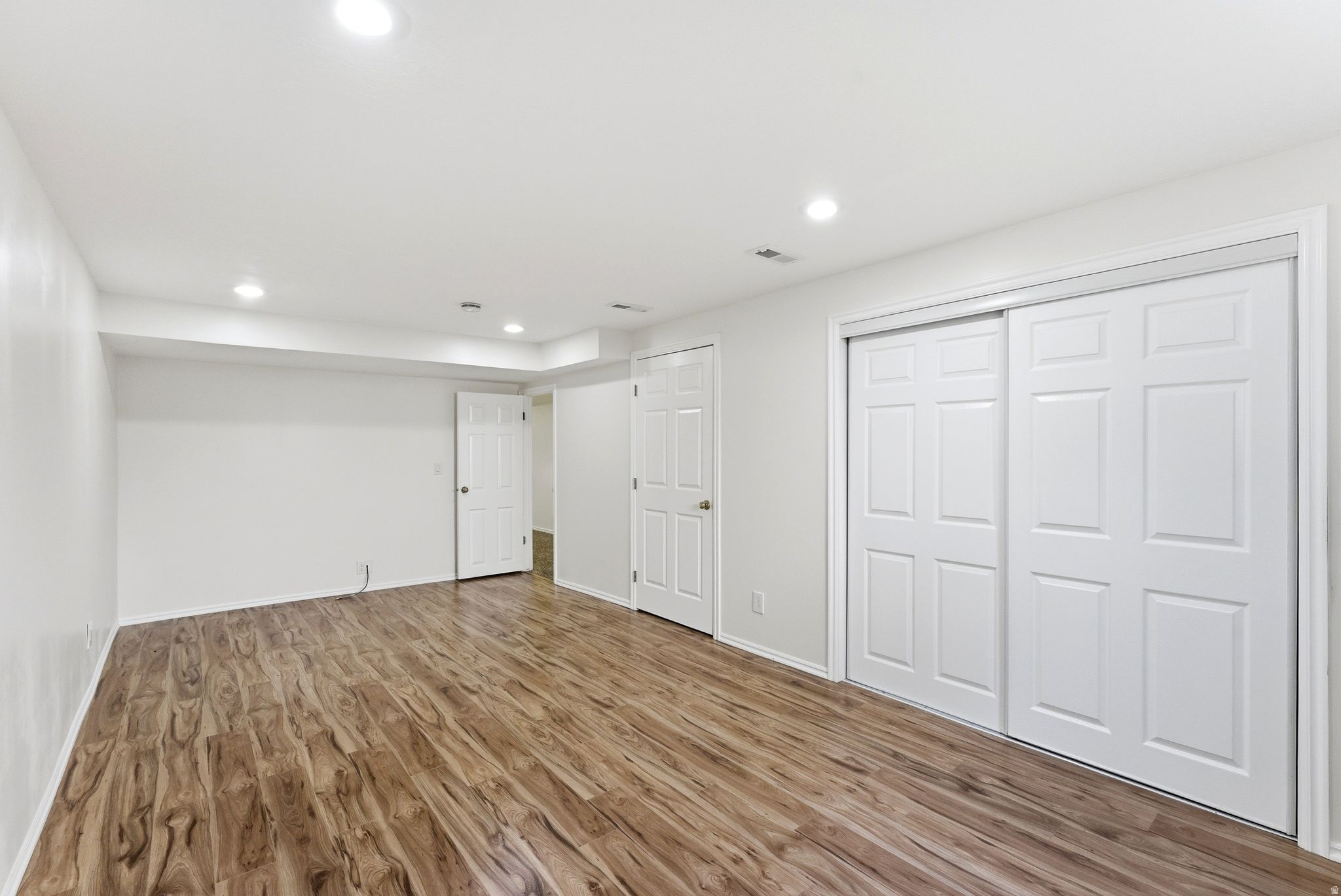 MEADOWS - Residential