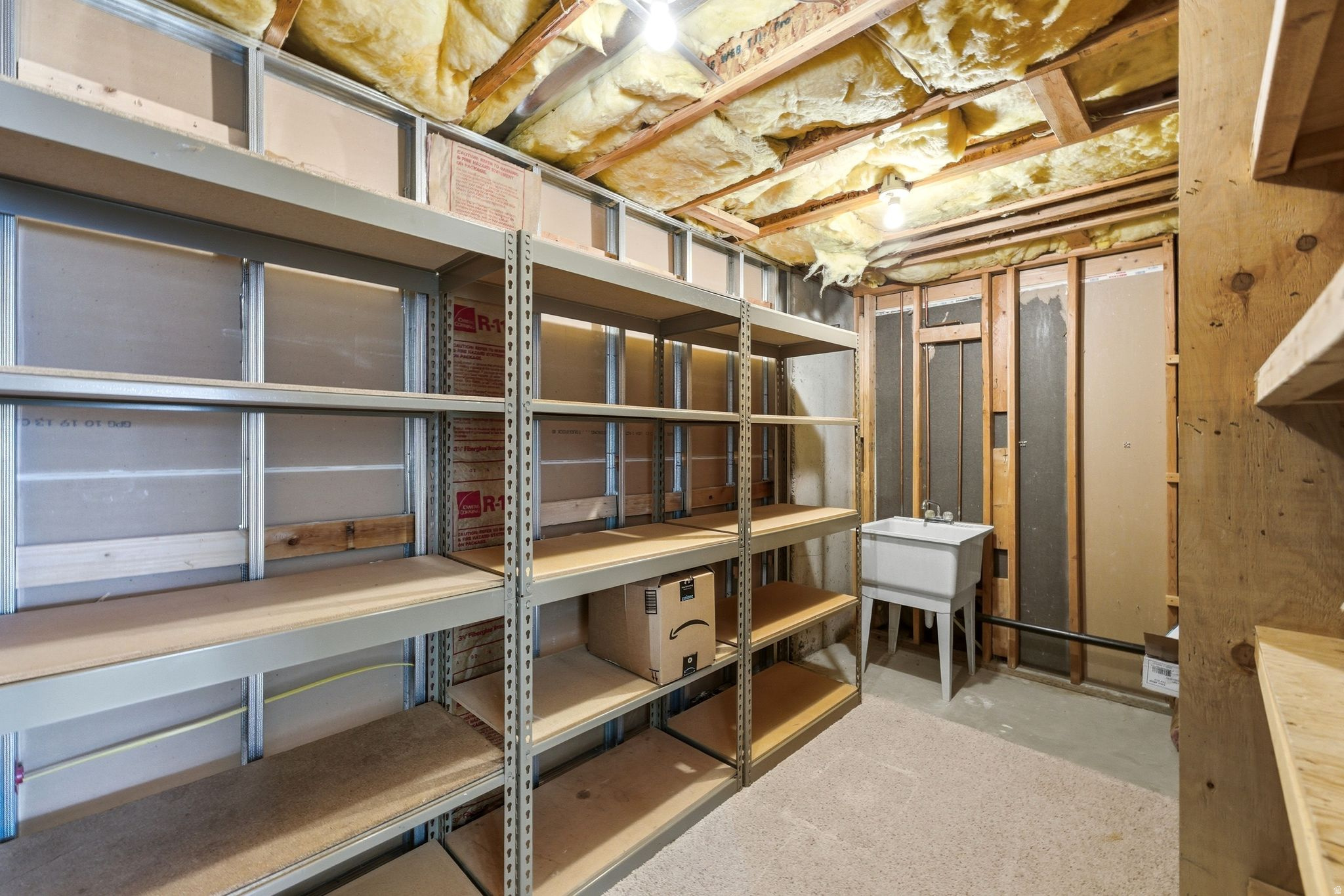 MEADOWS - Residential