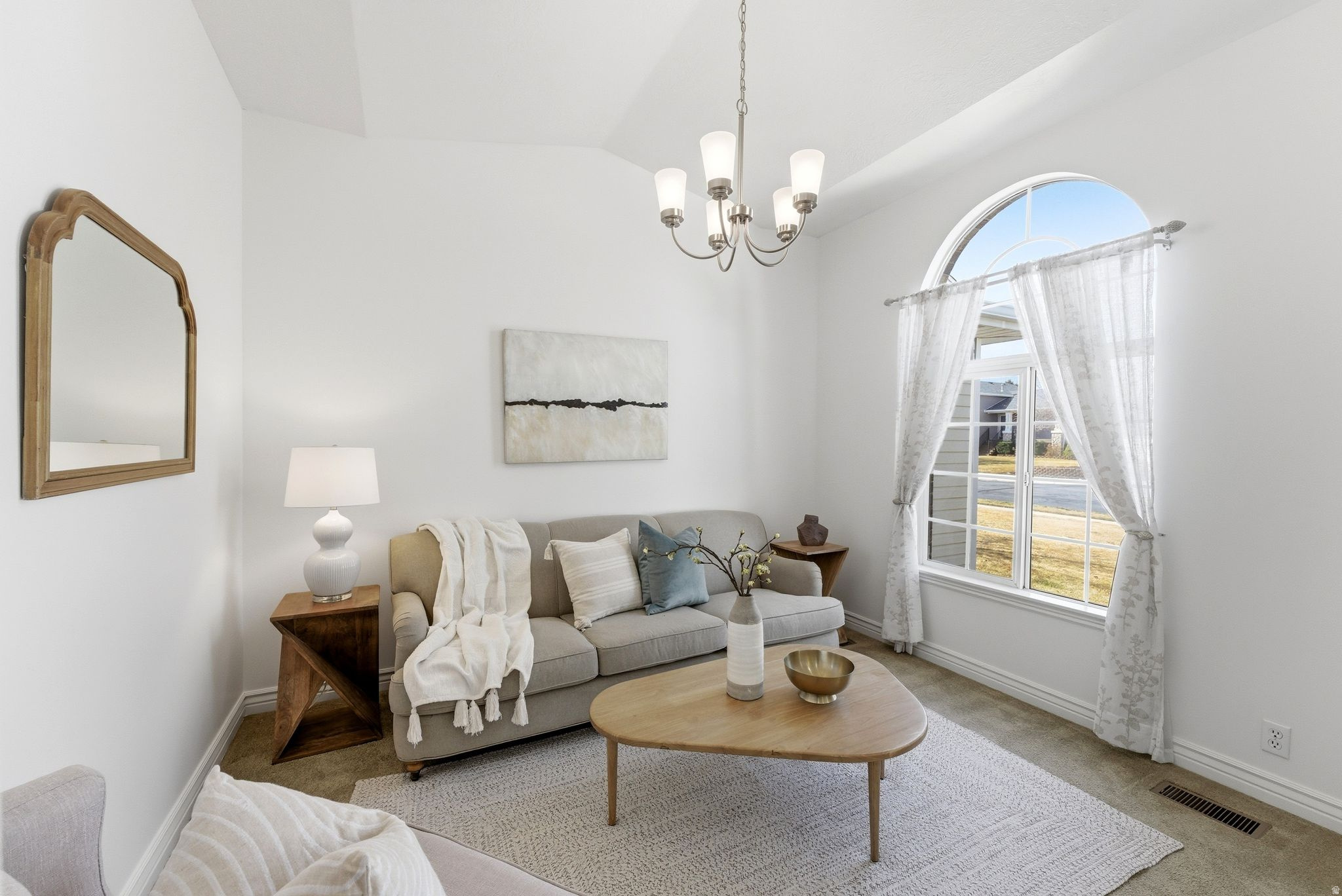 MEADOWS - Residential