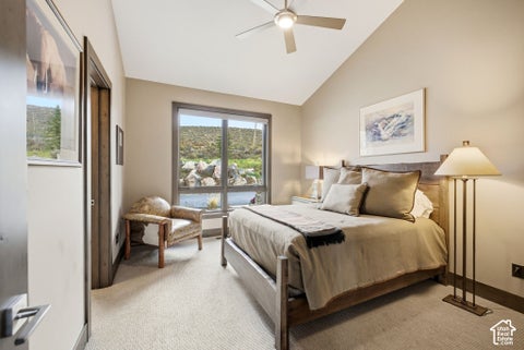 Tiny photo for 1130 PACE RD, Snyderville, UT 84098 (MLS # 2188829)