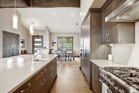 Tiny photo for 1130 PACE RD, Snyderville, UT 84098 (MLS # 2188829)