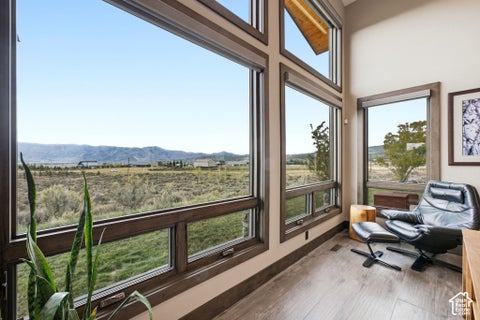 Tiny photo for 1130 PACE RD, Snyderville, UT 84098 (MLS # 2188829)