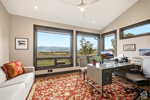 Tiny photo for 1130 PACE RD, Snyderville, UT 84098 (MLS # 2188829)