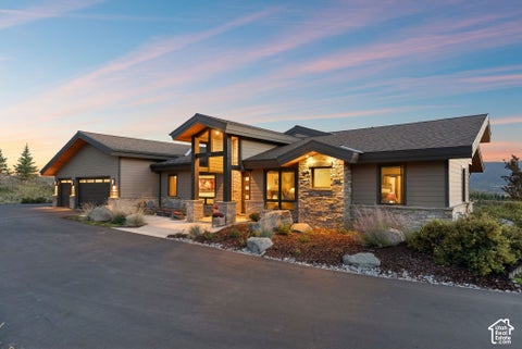 Tiny photo for 1130 PACE RD, Snyderville, UT 84098 (MLS # 2188829)